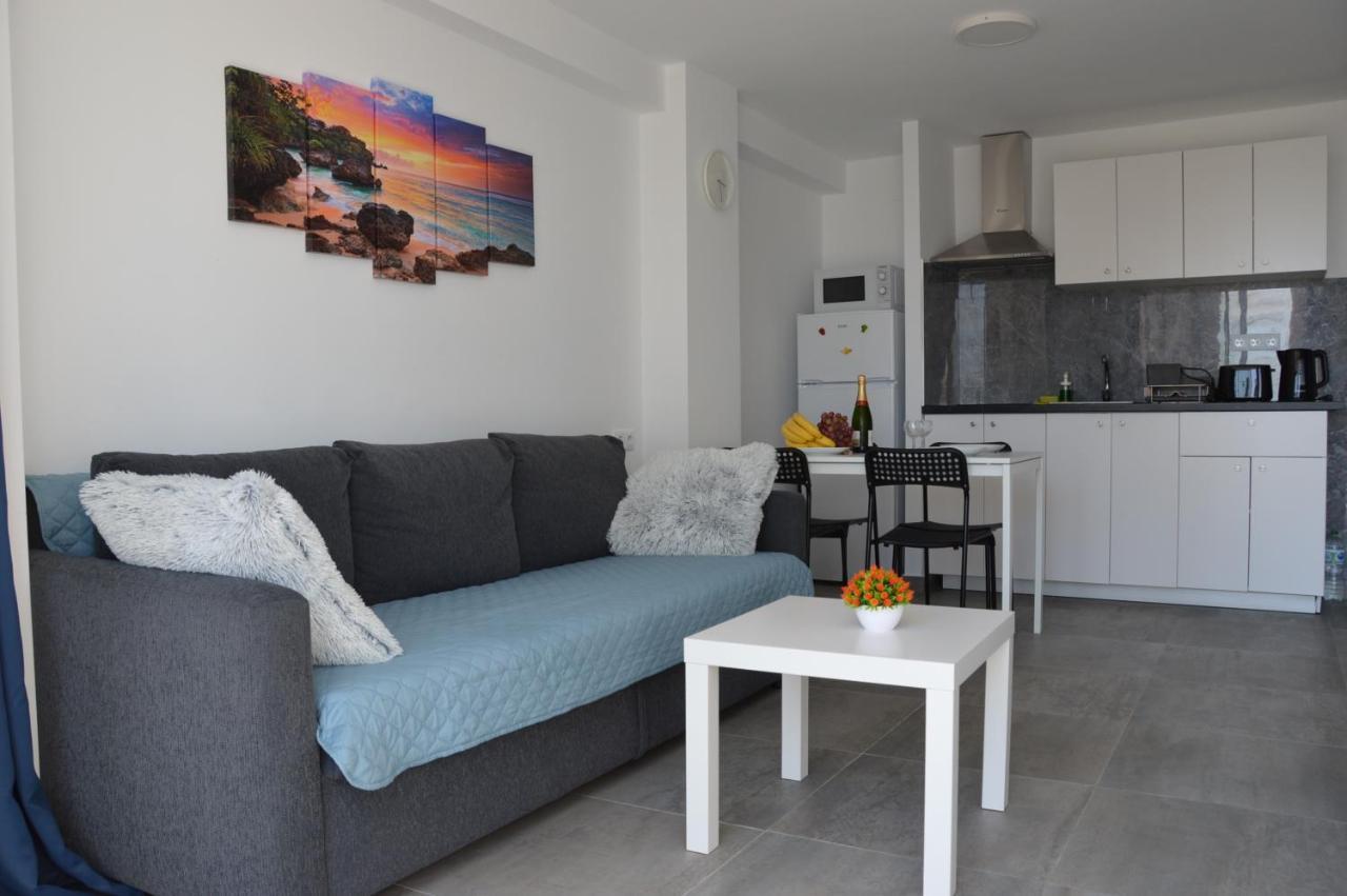 Holiday Apts Provima Mallorca Benidorm Exteriör bild