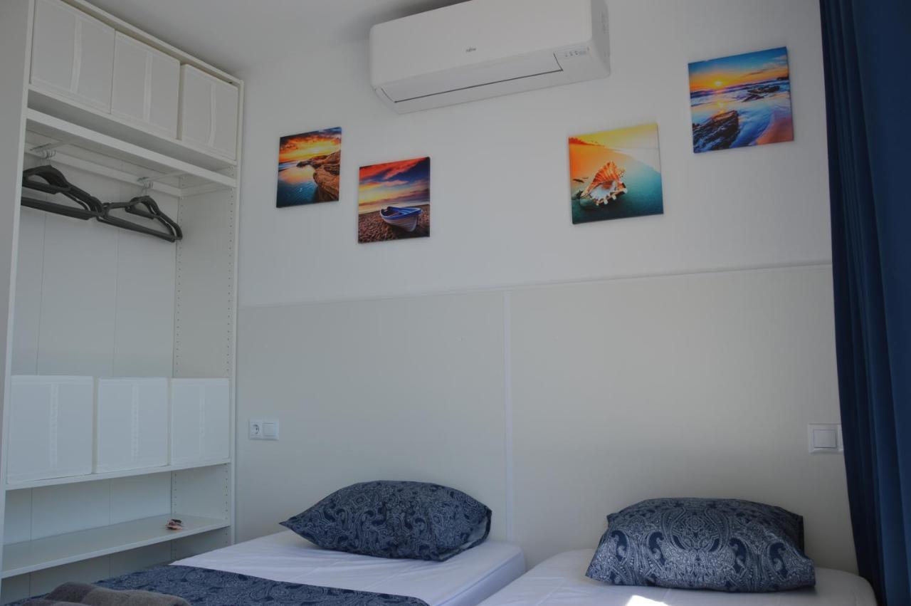 Holiday Apts Provima Mallorca Benidorm Exteriör bild