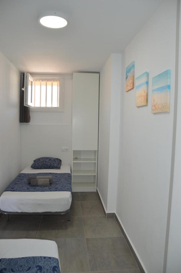 Holiday Apts Provima Mallorca Benidorm Exteriör bild