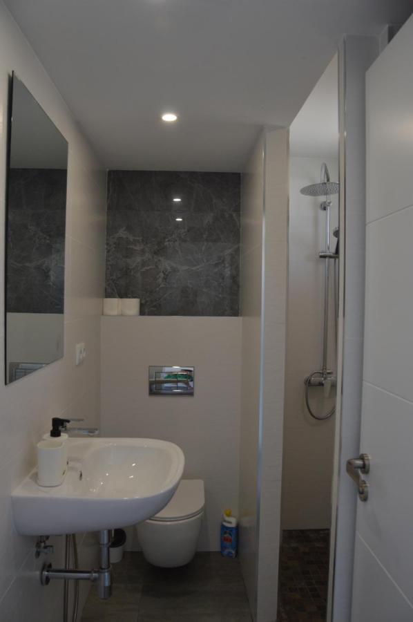Holiday Apts Provima Mallorca Benidorm Exteriör bild